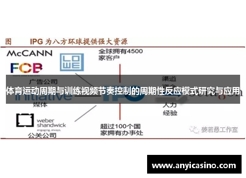 体育运动周期与训练视频节奏控制的周期性反应模式研究与应用